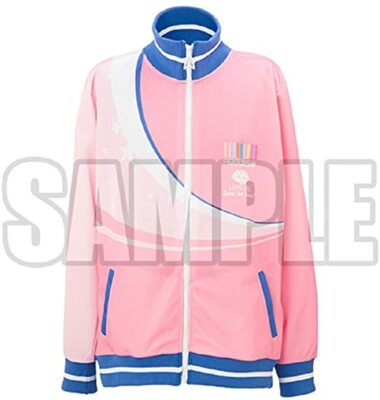 NEW Love Live Sunshine Aqours School Idol Festival Kurosawa Ruby Jersey L-XL JPN