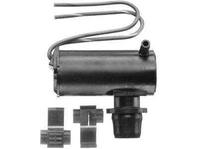 Trico 86VV29R Washer Pump Fits 1993-2001, 2003-2006 Nissan Altima