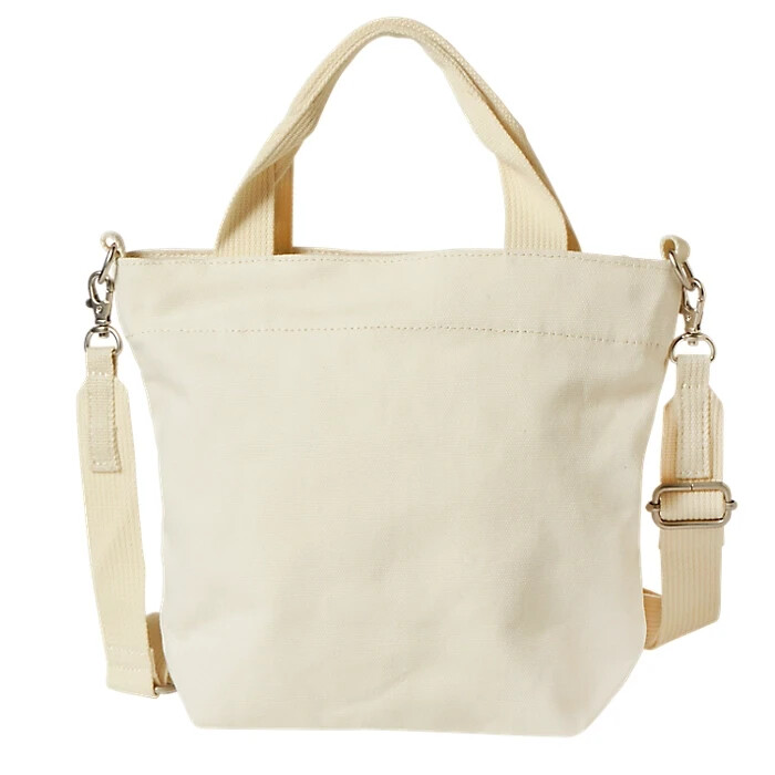 Onitsuka Tiger Tote Bag and Others 4 Types Silver/Red/Blue