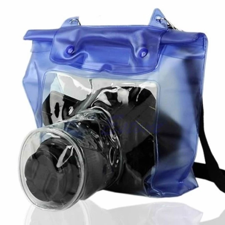 Drybag for camera sale
