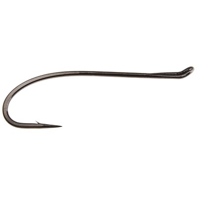 Ahrex HR414 Amo Singolo Per Mosca Da Salmone – Testa In Acciaio, Forgiato Per Legatura Professionale
