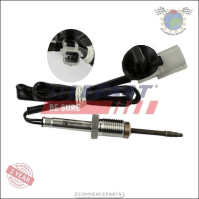 Abgastemperatursensor Fast für OPEL MOVANO B RENAULT MASTER D hfp
