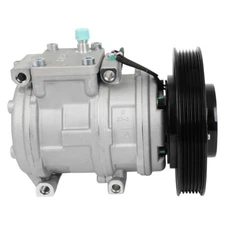 AC Compressor For 1994-1997 Honda Accord 2.2L L5 1995-1997 Acura TL 2.5L L5