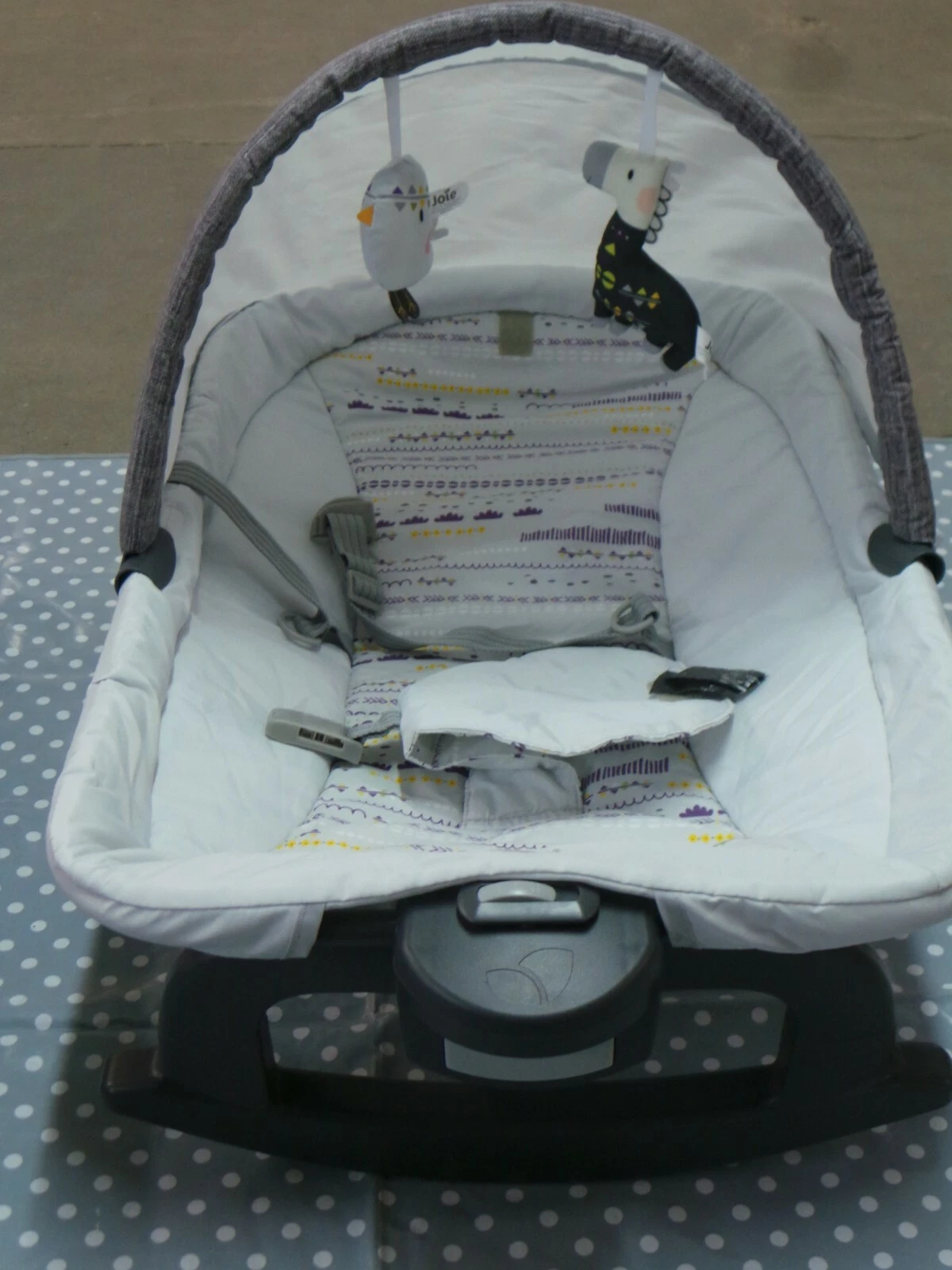 Joie Baby Rocker