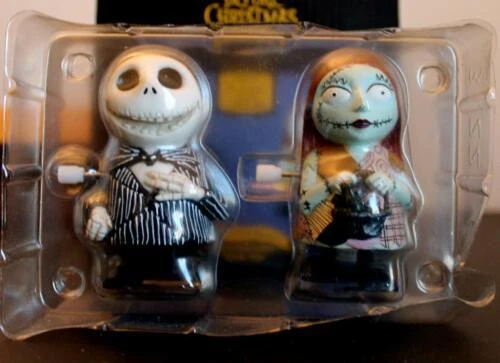 NECA Pesadilla Antes de Navidad para coleccionistas y aficionados juguetes y pasatiempos