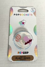 PopSockets PopGrip Expanding Stand  Grip Swappable Top  Base - Abstract Print
