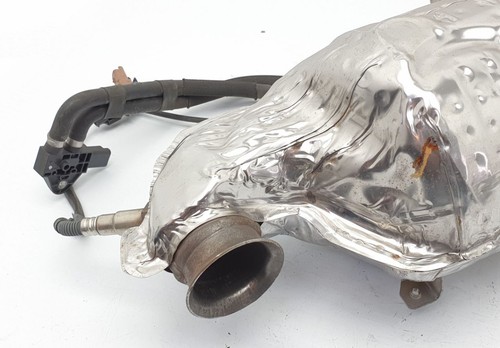 PEUGEOT 308 09-14 I 4E ,4H DIESEL PARTICULATE FILTER DPF & SENSORS 9677017380 - Picture 5 of 12