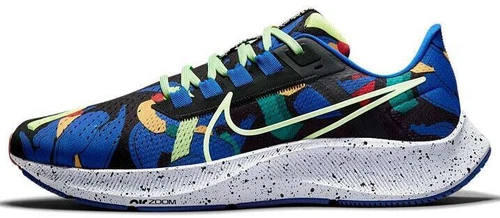 Nike Kelly Anna London x Air Zoom Pegasus 38 A.I.R. Run Past The Future