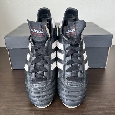 その他 adidas COPA MUNDIAL adidas Copa Mundial Soccer Sneakers - Black | Free Shipping