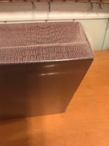 Vintage Focal 100 Rotary Slide Picture Tray New Old Stock Sealed - Picture 7 of 9