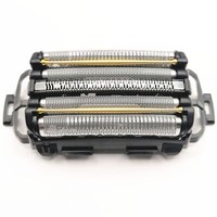 Rasierer AußEnfolie Ersatz FüR Panasonic ES-LV9EX ES-LV9F ES-LV9FX Razor Foil