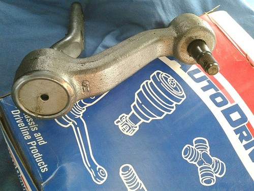 AutoDrive Idler Arm K6099 BOPC Camaro Firebird Omega Apollo + 1968-74 USA - Foto 5 di 9