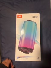 jbl speakers pulse 5 Glowing speakers