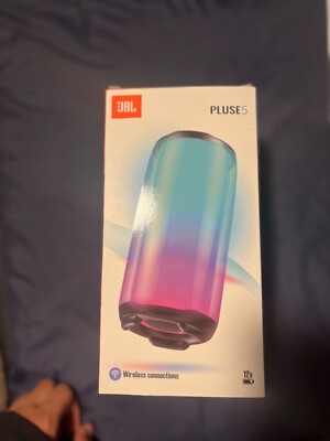 jbl speakers pulse 5 Glowing speakers