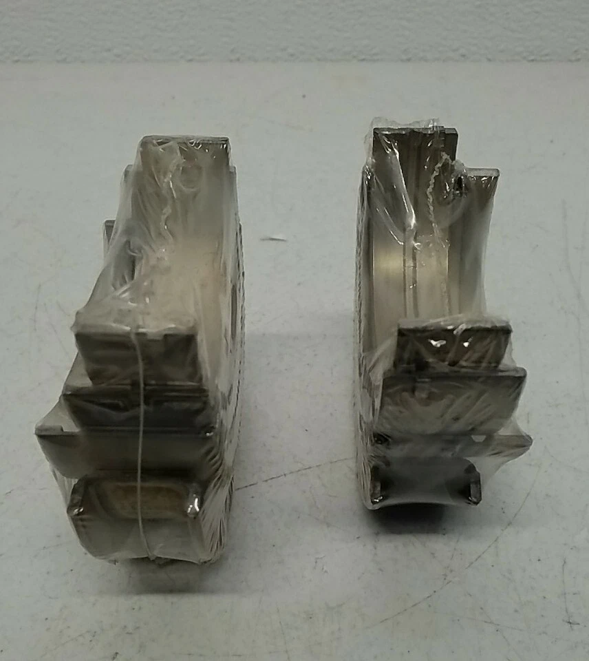 Juego de cojinetes principales del cigüeñal del motor MS-1494 P - Rendimiento de alta calidad Foto 4 de 4