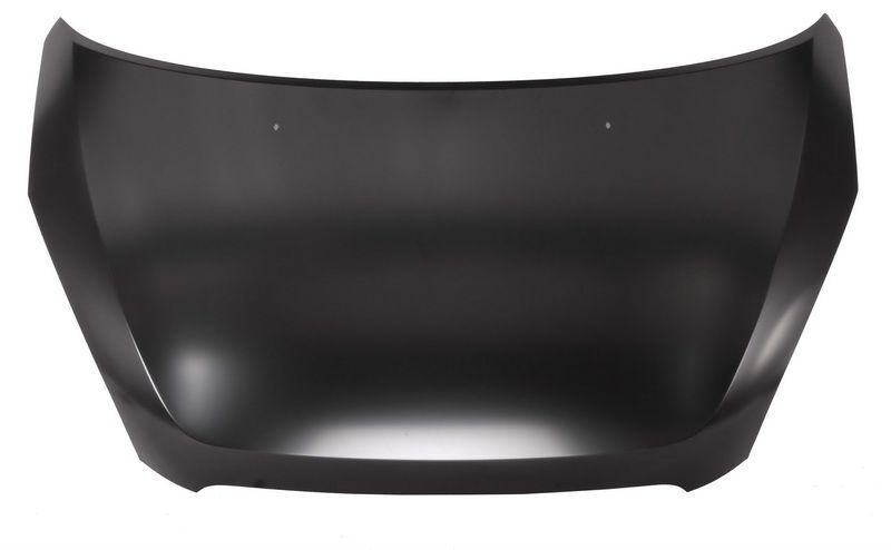 Hood (steel) for: SUZUKI SPLASH 01.08-06.12