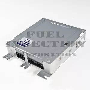 Nissan Electronic Control Unit ECU OEM A18 697 E90 - Picture 1 of 1