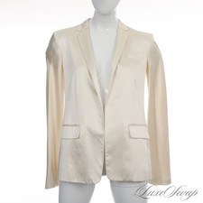 Love Shack Fancy Loveshackfancy Creme Ivory G...