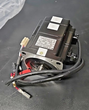 NEW Yaskawa SGMPH-02A1A-YR41 Servo Motor SGMPH02A1AYR41  200W 200V 3000/min