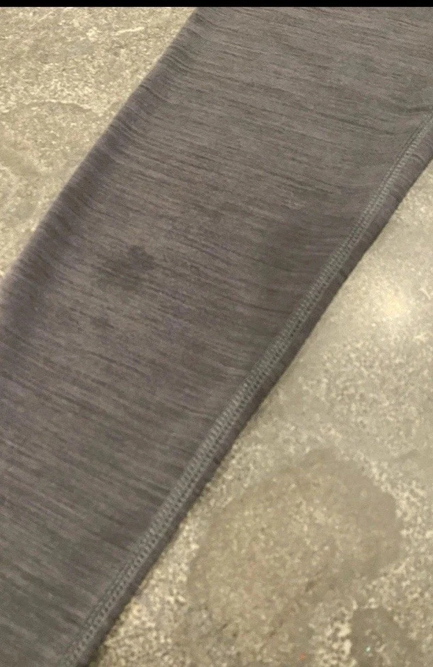 Two Pair Leggings American Eagle And 90 Degree High-Waisted Stretch Size XS - Image 2 of 4