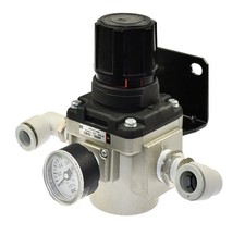 AR50-06BG SMC Druckregler Druckluft