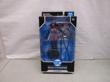 2023 McFarlane DC Multiverse Catwoman Batman Knightfall