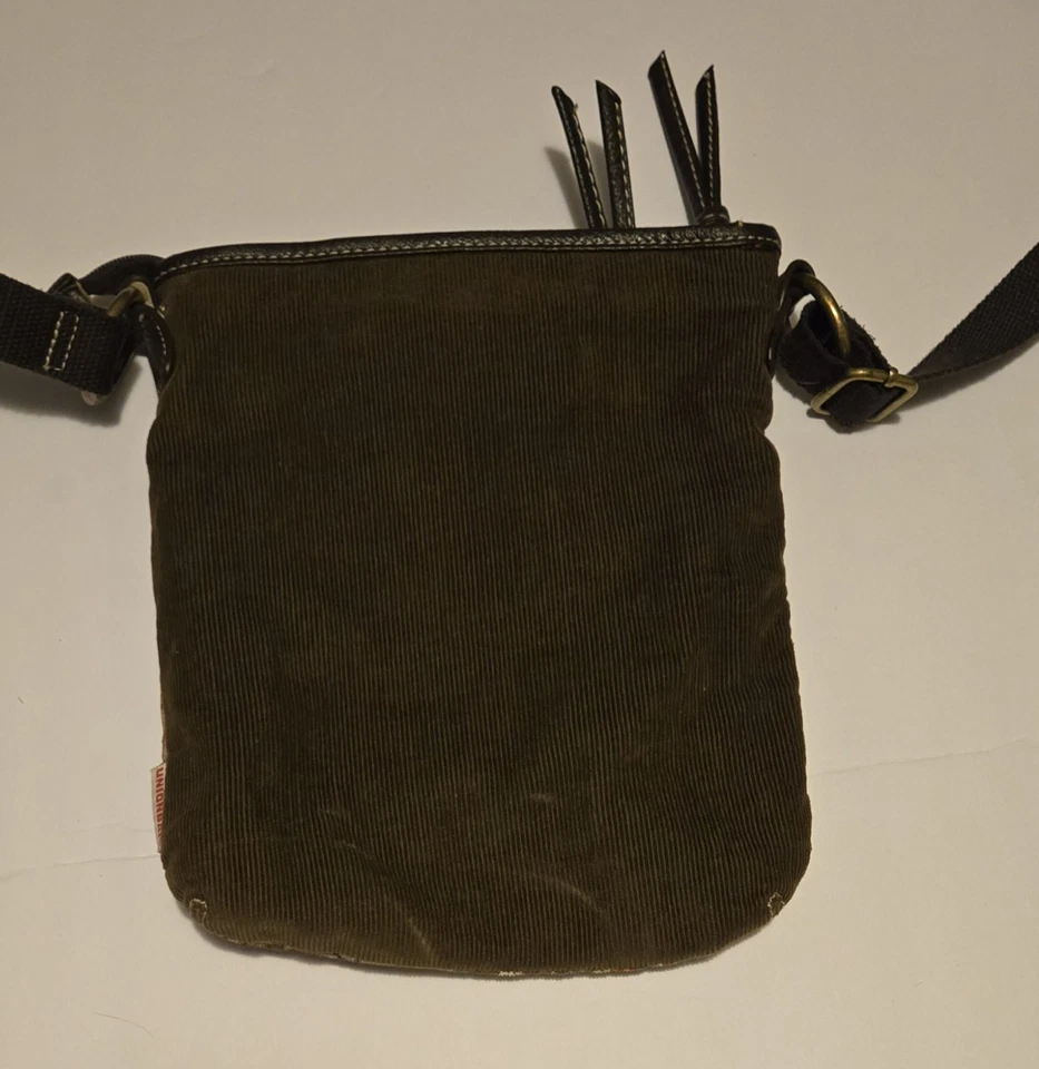 Bolso Bandolera Union Bay ¡Excelente Estado! Foto 2 de 4