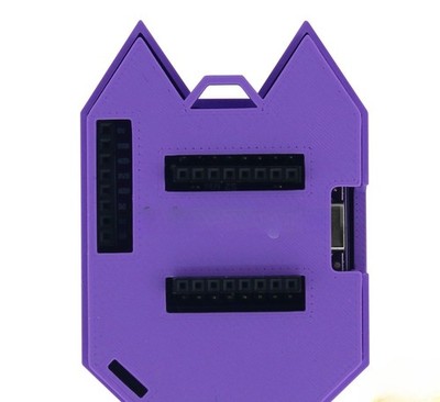 Devkitty WiFi Nugget WiFi Authentication Cancellation & Attacks Detection Tool