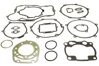 Motor Dichtsatz Komplett FüR Kawasaki KX 250 F H G J KX250 KX Baujahr 1988-1992