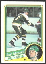 Click to enlarge Brad Maxwell