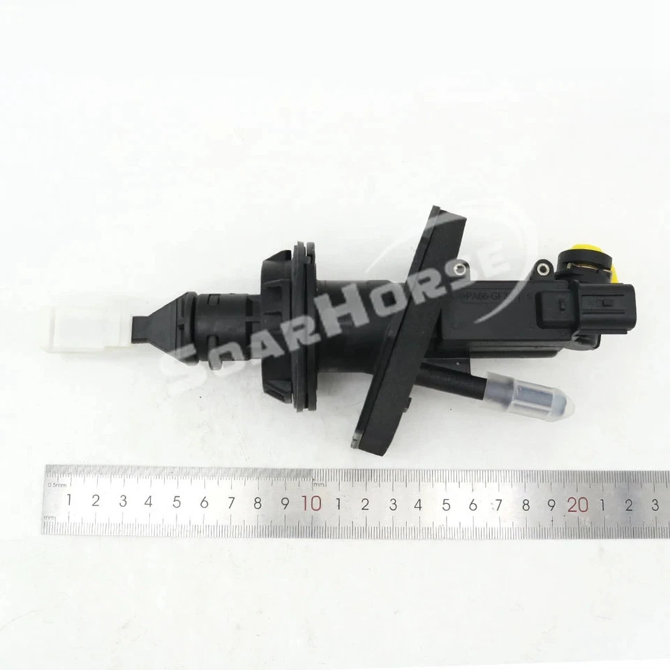 Cilindro maestro de embrague para Mazda 2 Axela 3 Atenza 6 GJ CX-5 KE KF CX-3 DK CX-8 Foto 2 de 4