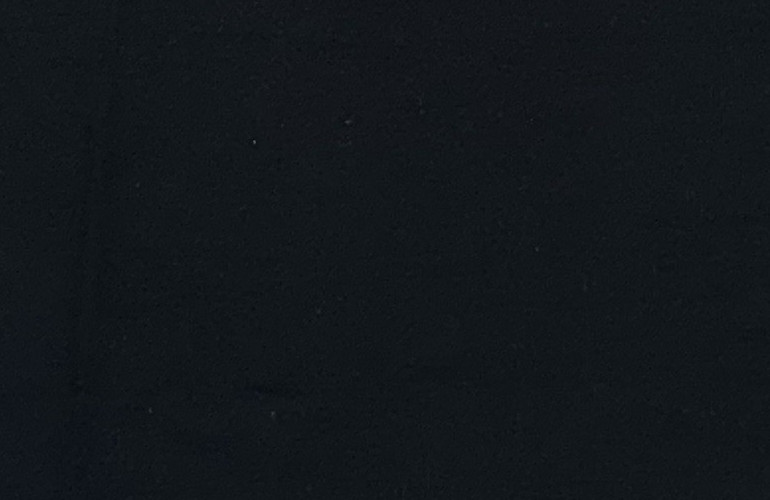 Seg’ments Women's 100% Merino Wool Top, Black, Size L