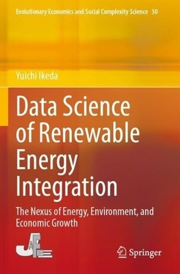 Data Science of Renewable Energy Integration by Yuichi Ikeda - 9789819987818