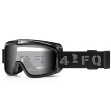 Motocross Goggles Anti-Fog Dustproof Impact Resistant for MX MTB Racing