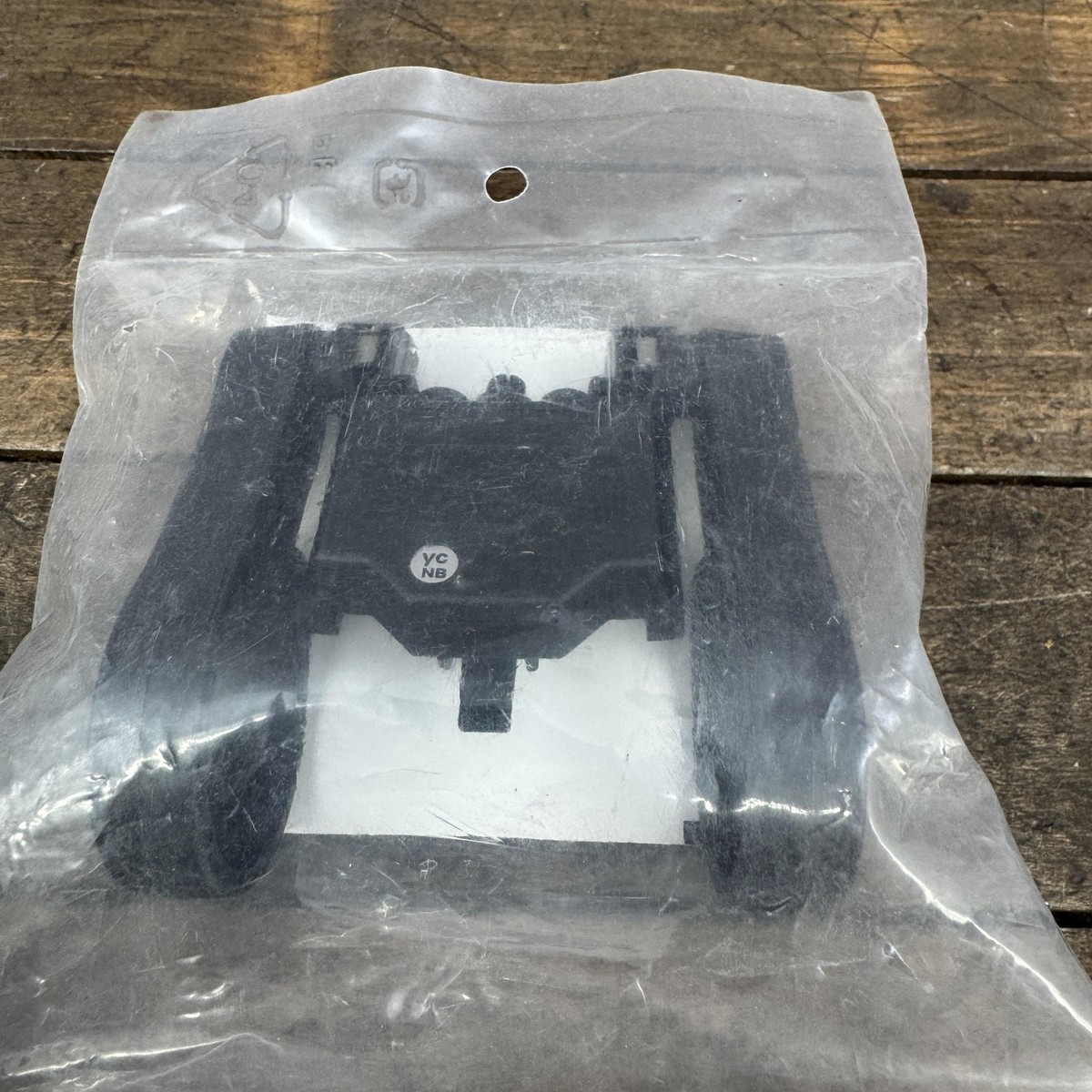 Shimano SC-E6000 Display Bracket Unit Y70H02000 Black STEPS E-Bike