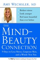 The Mind-Beauty Connection Amy Wechsler Taschenbuch No Series Englisch 2009