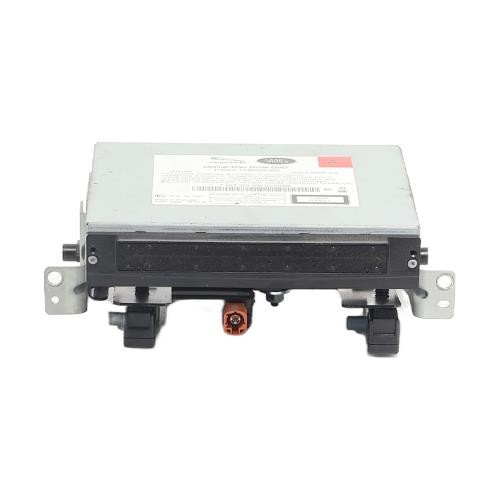 Autorradio original JAGUAR XE FW9311B608AD - Imagen 3 de 20