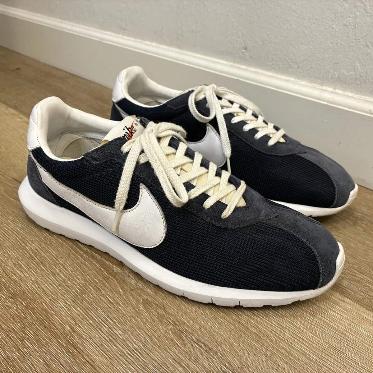 Nike Roshe LD-1000 QS Obsidian White for Sale | Authenticity