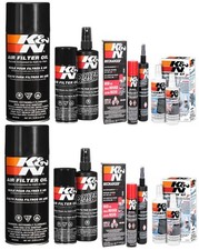 Kn 99-0516 99-5050 99-5000 99-6000 Air Filter Oil Cleaning Kit Pack Of 2 Kn 99-0516 99-5050 99-5000 99-6000 Air Filter Oil Cleaning Kit Pack Of 2