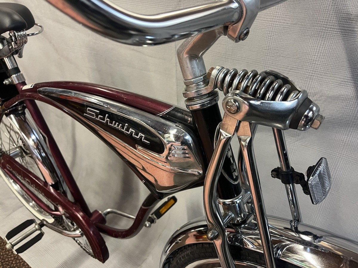 SchwinnCruiser Deluxe | eBay