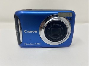 Canon Powershot A495 | eBay