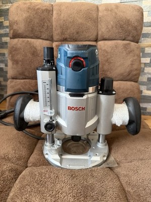 Bosch Professional Oberfräse GOF 1600 CE