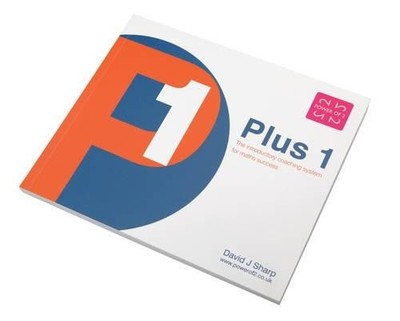 David Joseph Sharp Plus 1 (Paperback)