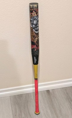 MONSTA USA ASA 25.5oz M2 Slowpitch Softball Bat RETURN OF THE KING Rare 2021 HOT