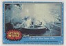 1977 Topps Star Wars Blast of the Laser Rifle! #36 0j35