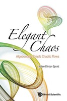 Elegant Chaos | Sprott Julien Clinton | Taschenbuch | Kartoniert / Broschiert