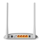 TP-Link TD-W8961N Wireless N Modem Router Access Point 300 Mbit/s Annex A v3.0