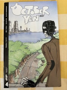 Brandon Graham Comic | eBay