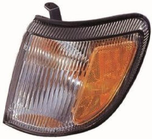ABAKUS Turn Signal Light 320-1505R-AS For Subaru Front Right With Bulb
