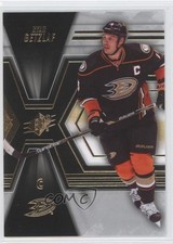 2014-15 SPx Ryan Getzlaf #2 1k3